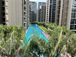 The Tapestry (D18), Condominium #404500651